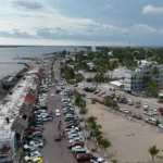 ANUNCIA GOBIERNO 60 MDP PARA OBRAS DE MOVILIDAD  EN  ALTATA