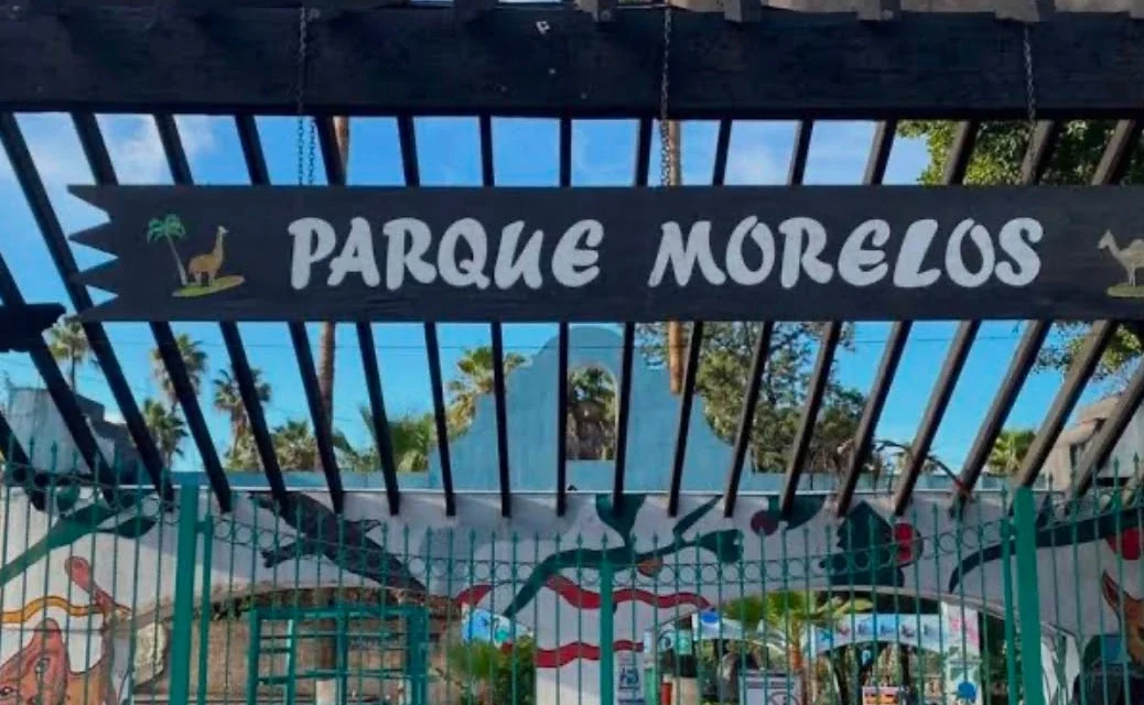AZCARM PIDE QUE EL CIERRE DEL ZOOLÓGICO DEL PARQUE MORELOS EN TIJUANA