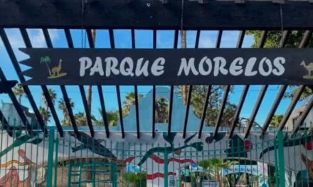 AZCARM PIDE QUE EL CIERRE DEL ZOOLÓGICO DEL PARQUE MORELOS EN TIJUANA