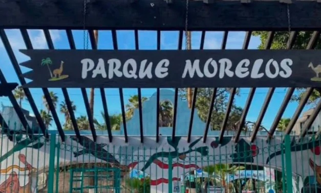 AZCARM PIDE QUE EL CIERRE DEL ZOOLÓGICO DEL PARQUE MORELOS EN TIJUANA