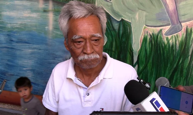 ANTORCHA CAMPESINA EXIGE AL ESTADO REGULARIZAR ACTOS ILEGALES COMETIDOS POR LA AGRUPACIÓN EN PREDIOS INVADIDOS