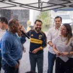“AQUÍ YA NO SON DICHOS, SON HECHOS”: VECINOS DE VALLE ALTO RECONOCEN CUMPLIMIENTO DEL AYUNTAMIENTO CON LA ENTREGA DE 9 CALLES