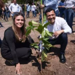 EN MARCHA PROYECTO DE ARBORIZACIÓN MASIVA PARA EL MUNICIPIO DE CULIACÁN