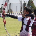 SINALOA ALISTA A SUS JÓVENES PROMESAS PARA NACIONAL NUEVOS VALORES DE TIRO CON ARCO