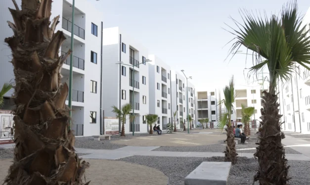 AVANZA PROGRAMA VIVIENDA DEL BIENESTAR EN SINALOA