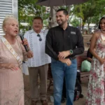 LAS TARDES DE DANZÓN CELEBRAN 26 AÑOS DE TRADICIÓN Y ALEGRÍA EN CULIACÁN