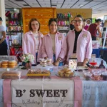 FORTALECE SECRETARÍA DE ECONOMÍA LA COMERCIALIZACIÓN DE EMPRENDEDORAS Y EMPRENDEDORES CON EL BAZAR ESCALA MX