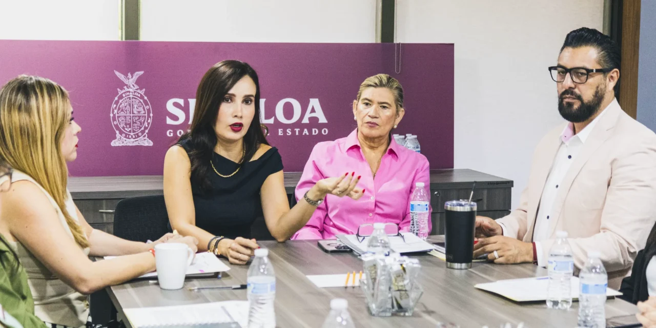 BLINDA GOBIERNO DEL ESTADO DERECHO A SABER CON USO DE TECNOLOGÍA