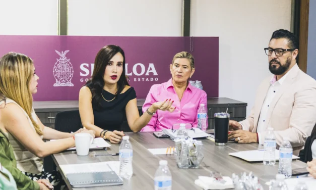 BLINDA GOBIERNO DEL ESTADO DERECHO A SABER CON USO DE TECNOLOGÍA