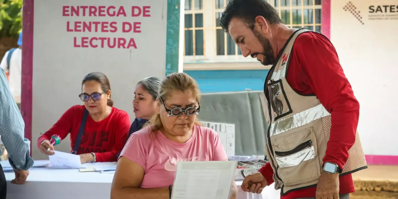 DIF SINALOA LLEVA BIENESTAR Y ATENCIÓN INTEGRAL A LAS FAMILIAS DE LOS ARROYITOS, ELOTA