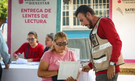DIF SINALOA LLEVA BIENESTAR Y ATENCIÓN INTEGRAL A LAS FAMILIAS DE LOS ARROYITOS, ELOTA