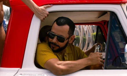 LOS BUITRES DE CULIACÁN SINALOA ENCIENDEN LA FIESTA CON SU NUEVO SENCILLO «TRAZ TRAZ»