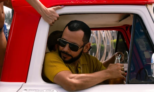 LOS BUITRES DE CULIACÁN SINALOA ENCIENDEN LA FIESTA CON SU NUEVO SENCILLO «TRAZ TRAZ»