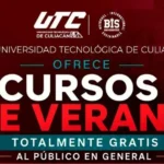 ¡CURSOS DE VERANO TOTALMENTE GRATIS PARA APRENDER Y EMPRENDER EN CULIACÁN!