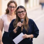 COMPROMISO CUMPLIDO: AYUNTAMIENTO ENTREGA LA CALLE 366 EN LA JESÚS VALDEZ ALDANA