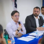 SECRETARÍA DE ECONOMÍA Y CANACINTRA FORTALECEN AGENDA CONJUNTA PARA IMPULSAR LA INDUSTRIALIZACIÓN DE SINALOA