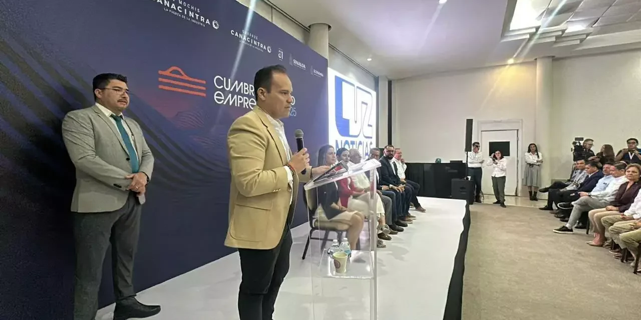 SOLICITA CANACINTRA LOS MOCHIS SUMARSE A MESAS DE DIÁLOGO SOBRE EL PROYECTO DE GPO EN TOPOLOBAMPO