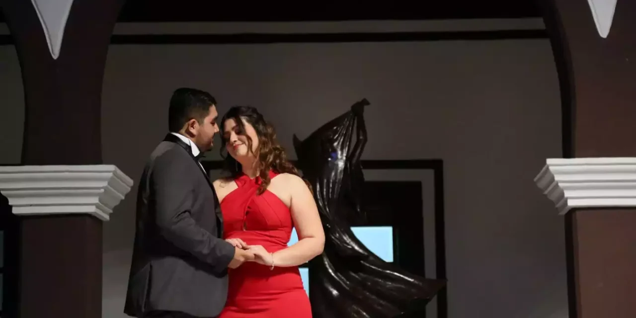 LOS SINALOENSES CECILIA ANTELO Y LUIS CORNEJO PARTICIPARÁN EN EL CONCURSO ORFEO EN COSTA RICA