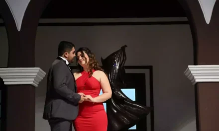 LOS SINALOENSES CECILIA ANTELO Y LUIS CORNEJO PARTICIPARÁN EN EL CONCURSO ORFEO EN COSTA RICA