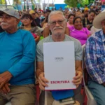 MÁS DE 41 MIL 600 PERSONAS HAN RECIBIDO CERTEZA PATRIMONIAL GRACIAS AL PROGRAMA QUE IMPULSA LA SEBIDES EN SINALOA