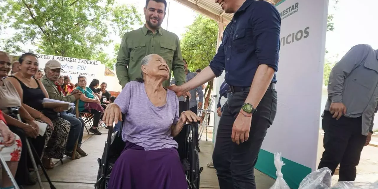 ACERCAN BIENESTAR Y ATENCIÓN INTEGRAL A LAS FAMILIAS DE IMALA CON JORNADA DE SALUD Y SERVICIOS