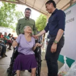 ACERCAN BIENESTAR Y ATENCIÓN INTEGRAL A LAS FAMILIAS DE IMALA CON JORNADA DE SALUD Y SERVICIOS