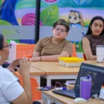 CLAUSURA DEL CURSO DE VERANO «FOTOGRAFÍA PARA PRINCIPIANTES»