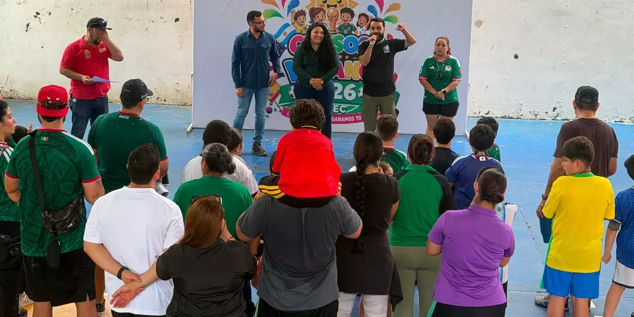 CLAUSURAN CON ÉXITO LOS CURSOS DE VERANO IMDEC 2026