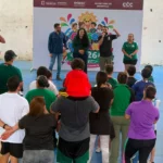 CLAUSURAN CON ÉXITO LOS CURSOS DE VERANO IMDEC 2026