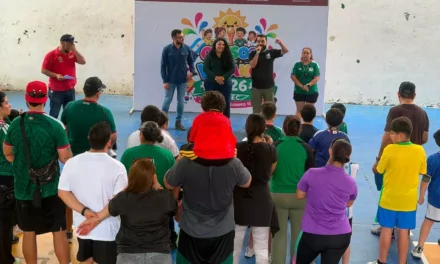 CLAUSURAN CON ÉXITO LOS CURSOS DE VERANO IMDEC 2026