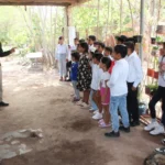 COBAES FORTALECE LA PRESERVACIÓN DE LA LENGUA MAYO-YOREME CON ESCUELITAS DE VERANO