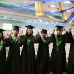 UNA GENERACIÓN QUE APRENDIÓ A INCLUIR: EGRESADOS DEL COBAES 27 DEJAN EJEMPLO DE EMPATÍA Y COMPAÑERISMO