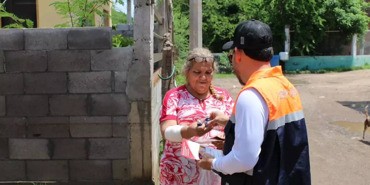 OPERATIVO SANITARIO PERMITE EL ASEGURAMIENTO DE ALREDEDOR DE 2 MIL 300 PIEZAS DE PRODUCTOS NO APTOS PARA EL CONSUMO HUMANO