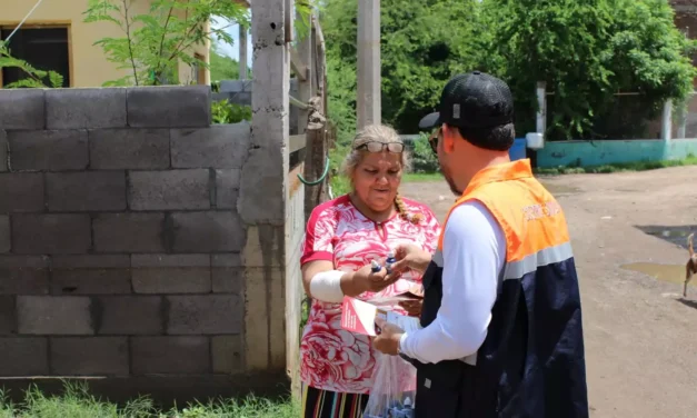 OPERATIVO SANITARIO PERMITE EL ASEGURAMIENTO DE ALREDEDOR DE 2 MIL 300 PIEZAS DE PRODUCTOS NO APTOS PARA EL CONSUMO HUMANO