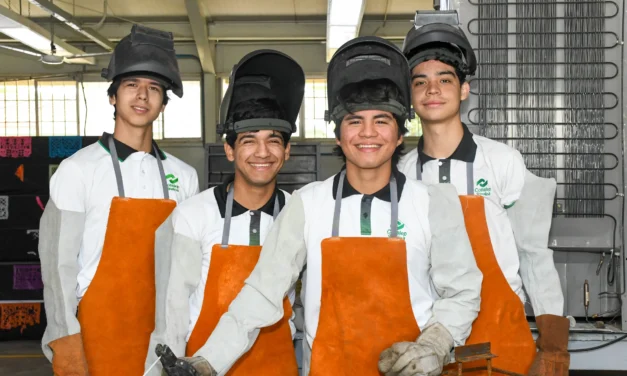 CONALEP SINALOA SE DECLARA LISTO PARA EL INICIO DEL PRÓXIMO CICLO ESCOLAR
