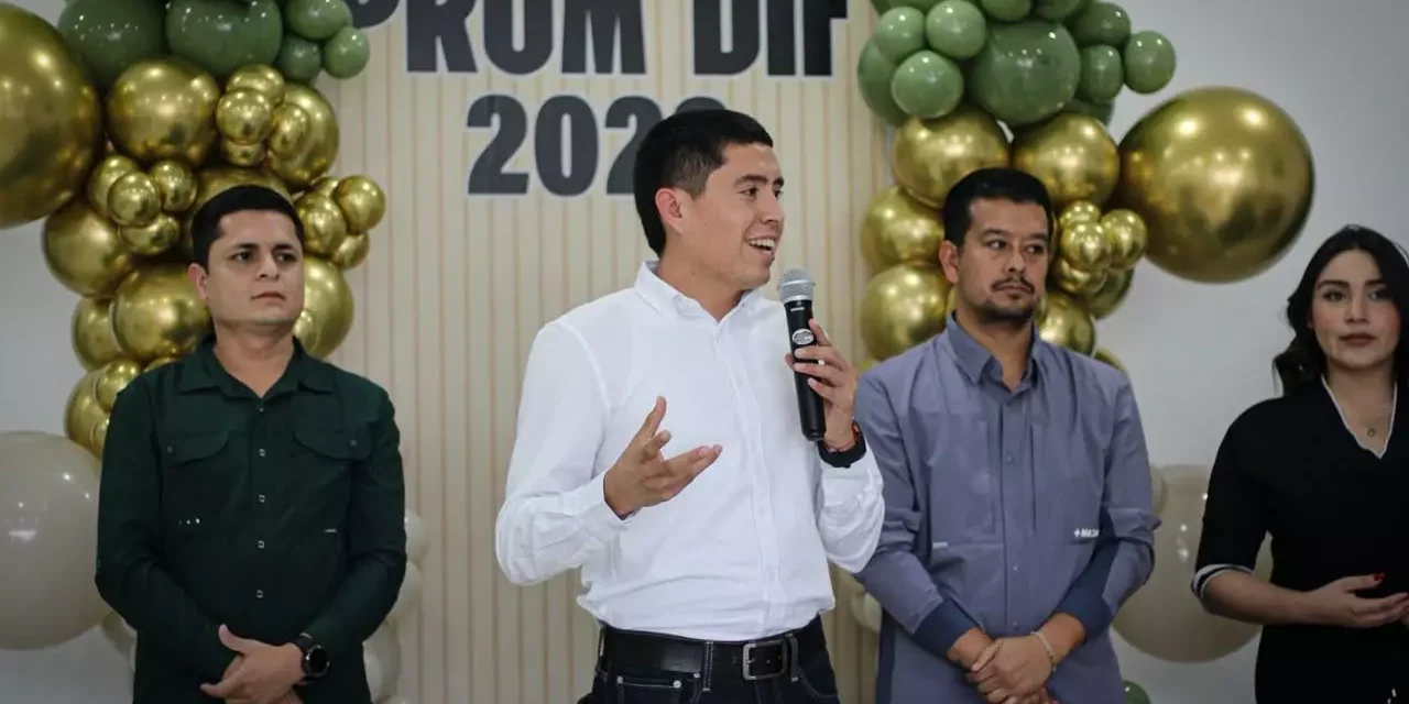 CONCLUYEN 40 ESTUDIANTES SU PASANTÍA EN EL SISTEMA DIF BIENESTAR CULIACÁN, FORTALECIENDO LA ATENCIÓN A LAS FAMILIAS