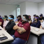 GOBIERNO DEL ESTADO PROMUEVE LA INCLUSIÓN CON CONFERENCIA SOBRE DISCAPACIDAD VISUAL