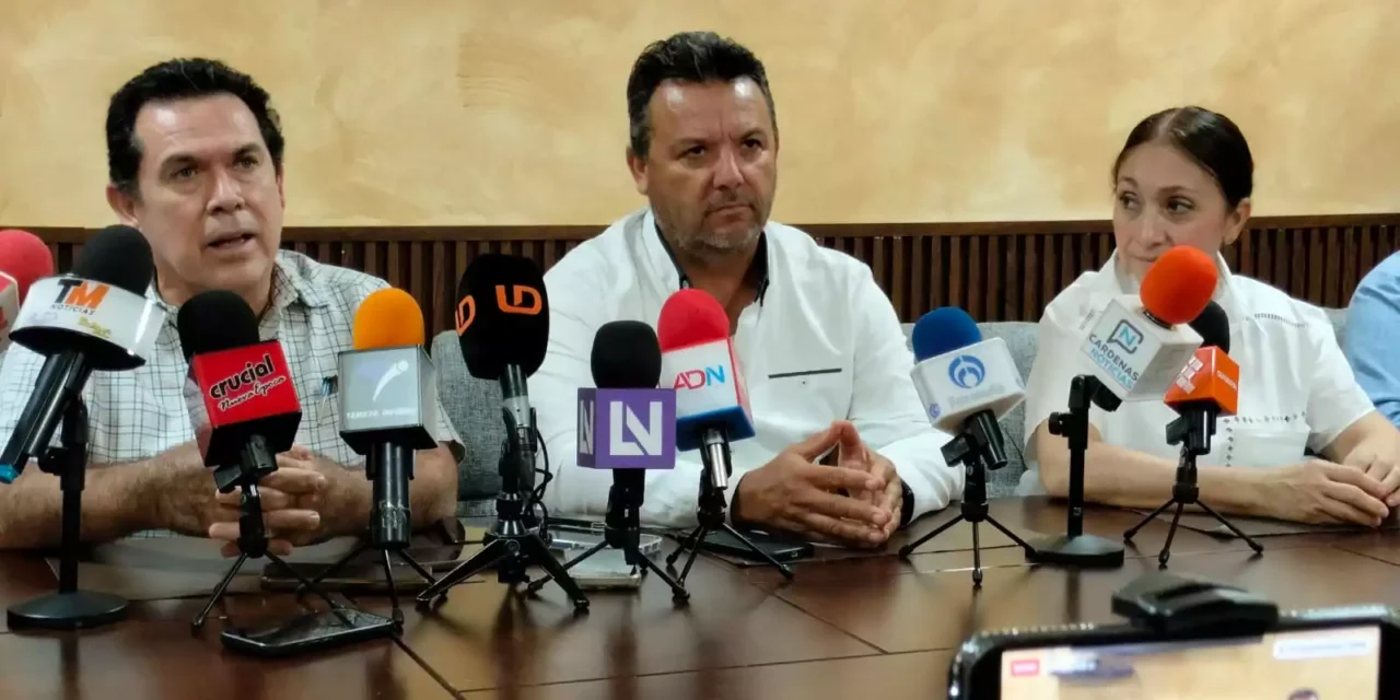 HACER ALIANZAS Y HACER GREMIO, NECESARIO PARA SUPERAR CRISIS: CORE33