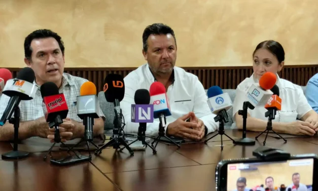HACER ALIANZAS Y HACER GREMIO, NECESARIO PARA SUPERAR CRISIS: CORE33