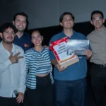 JÓVENES CINEASTAS MUESTRAN SU TALENTO EN LA PRESENTACIÓN DE LOS CORTOMETRAJES DE #MICULIACÁNENCORTO