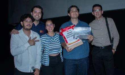 JÓVENES CINEASTAS MUESTRAN SU TALENTO EN LA PRESENTACIÓN DE LOS CORTOMETRAJES DE #MICULIACÁNENCORTO