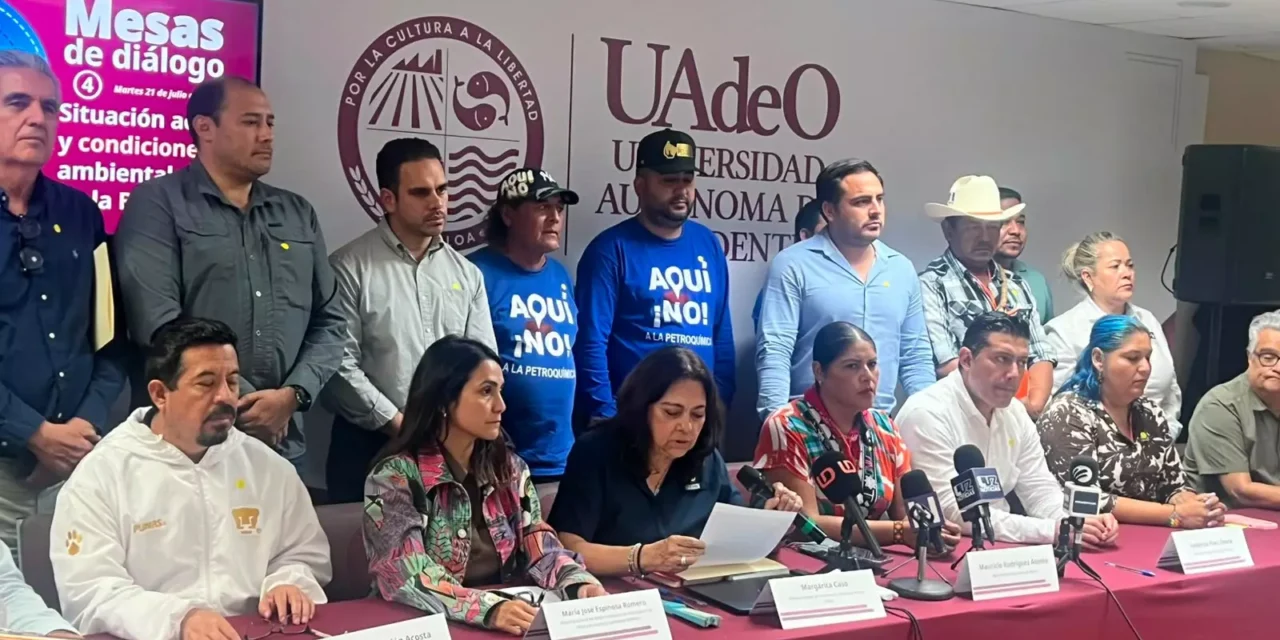 SITUACIÓN ACTUAL Y CONDICIONES AMBIENTALES DE LA BAHÍA