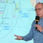 CUARTO FORO DE ESPACIOS AÉREOS FORTALECE LA SEGURIDAD AÉREA EN CULIACÁN