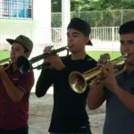 EL CENTRO MUNICIPAL DE LAS ARTES RESCATA LA TRADICIÓN: IMPULSARÁ LA CREACIÓN DE UNA BANDA DE TAMBORA SINALOENSE