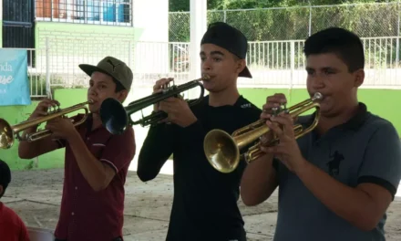 EL CENTRO MUNICIPAL DE LAS ARTES RESCATA LA TRADICIÓN: IMPULSARÁ LA CREACIÓN DE UNA BANDA DE TAMBORA SINALOENSE