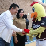 CON DEPORTE Y VALORES, ARRANCAN LOS CURSOS DE VERANO ISDE 2026