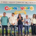 PONEN EN MARCHA EL PROGRAMA CURSOS DE VERANO EN VILLA JUÁREZ