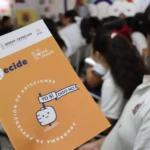 PROGRAMA PREVENTIVO DECIDE LOGRA REDUCIR LA INTENCIÓN DE CONSUMIR ALCOHOL Y VAPEADORES EN ESTUDIANTES