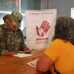 VAN 3,555 ARMAS Y EXPLOSIVOS ENTREGADOS EN EL DESARME VOLUNTARIO SINALOA