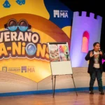 INICIAN TRES SEMANAS DE APRENDIZAJE Y DIVERSIÓN CON EL CURSO DE VERANO 2026 “MIA NIONS”